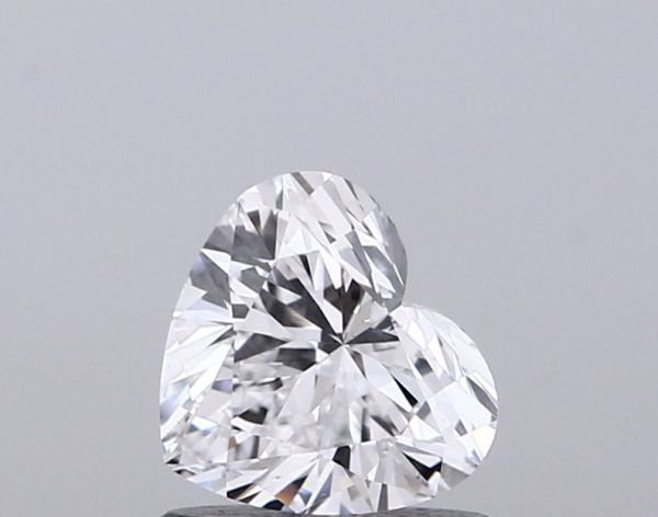 Heart Lab-Grown Diamond image