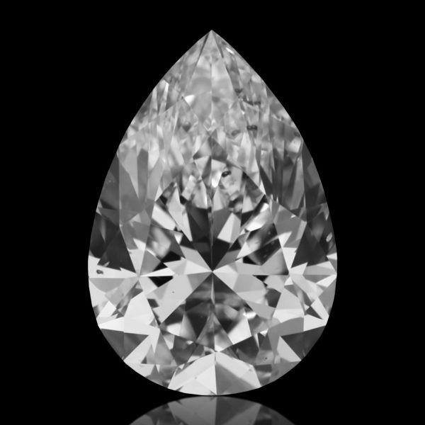 Pear Diamond image