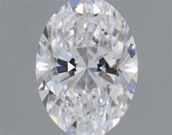 Oval Diamond image