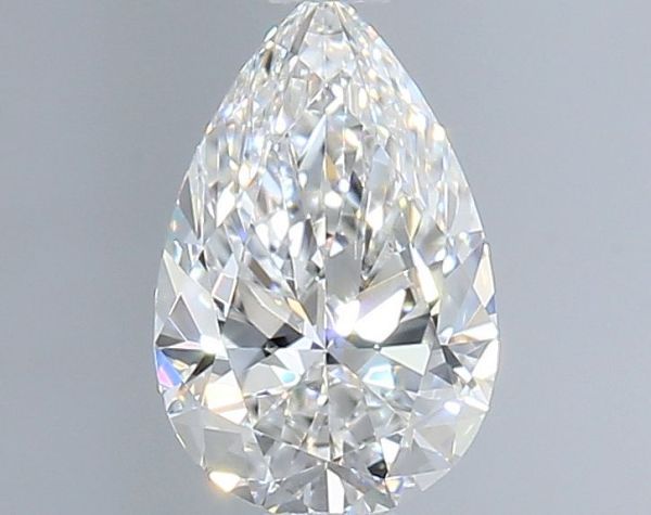 Pear Diamond image