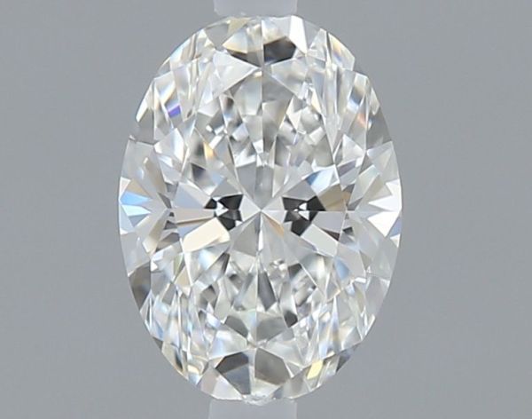 Oval Diamond image