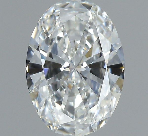 Oval Diamond image