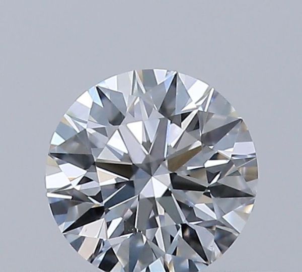 Round Diamond image