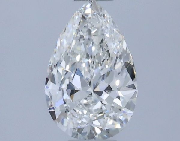 Pear Diamond image