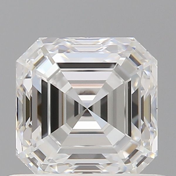 Asscher Diamond image