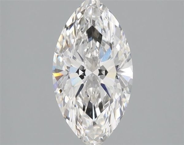 Marquise Lab-Grown Diamond image