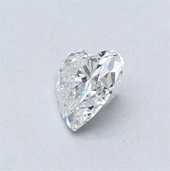 Heart Lab-Grown Diamond image