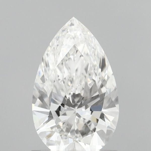 Heart Lab-Grown Diamond image