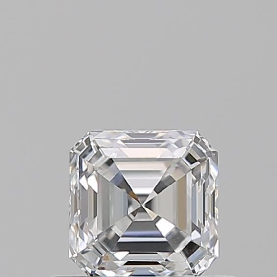 Asscher Diamond image