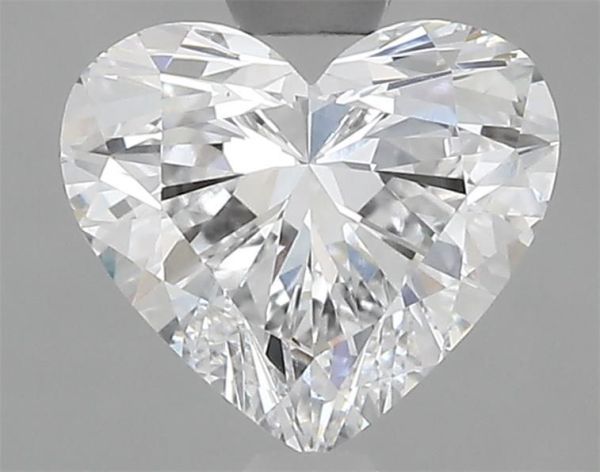 Heart Diamond image