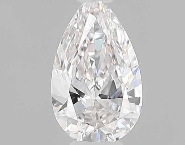 Pear Lab-Grown Diamond image