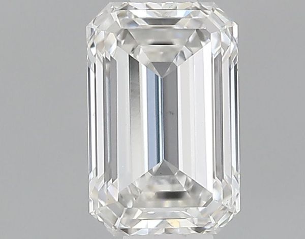 Emerald Lab-Grown Diamond image
