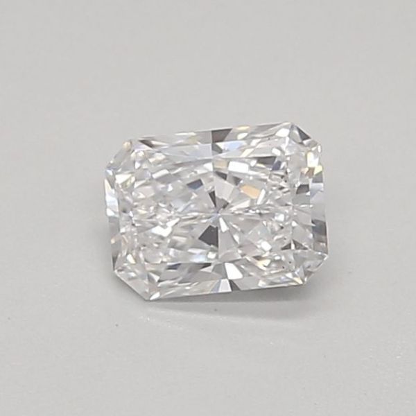 Radiant Lab-Grown Diamond image