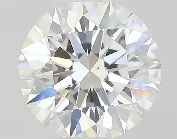 Round Diamond image