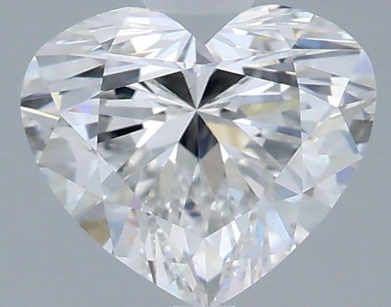 Heart Lab-Grown Diamond image