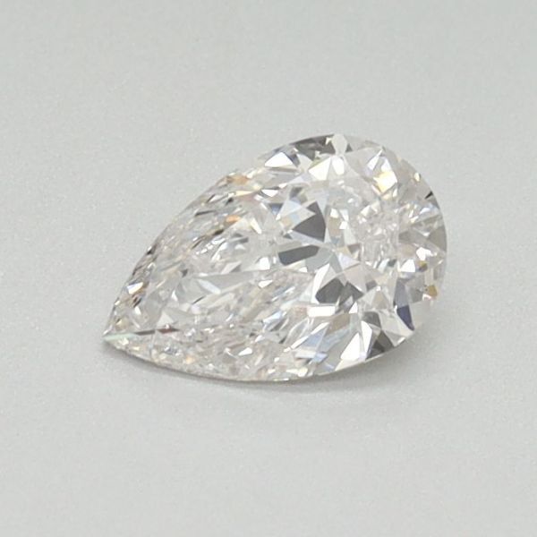 Pear Lab-Grown Diamond image