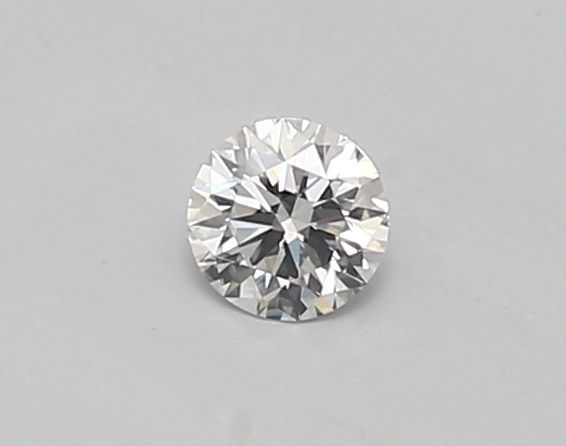 Round Lab-Grown Diamond image