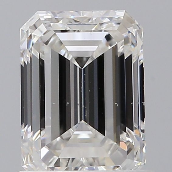 Emerald Diamond image
