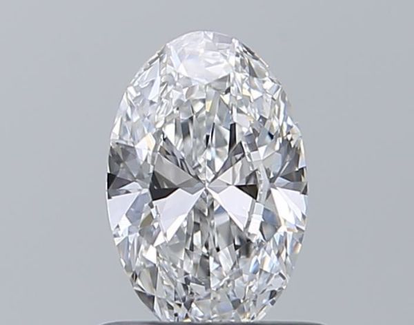 Oval Diamond image