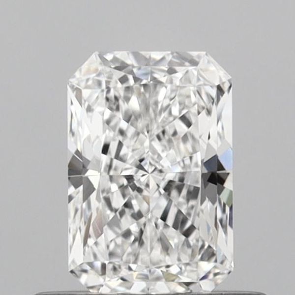 Radiant Lab-Grown Diamond image