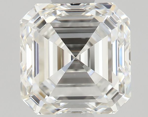 Asscher Diamond image