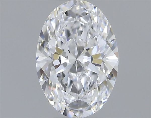 Oval Diamond image