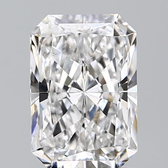 Radiant Lab-Grown Diamond image