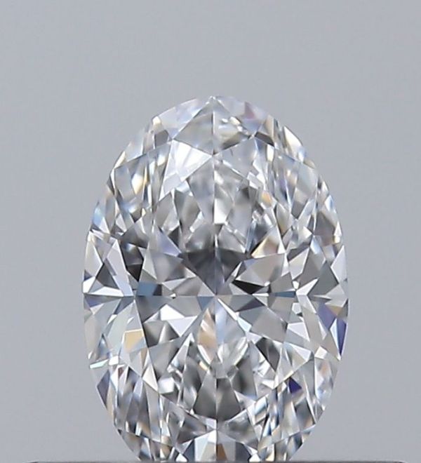 Oval Diamond image
