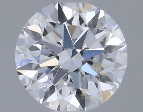 Round Lab-Grown Diamond image