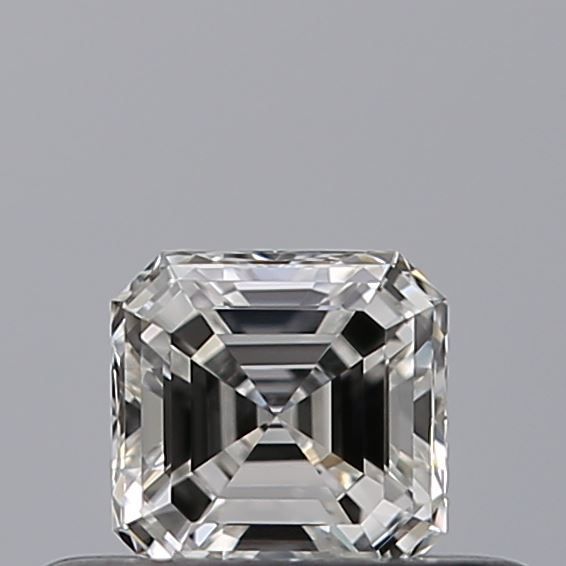 Asscher Diamond image
