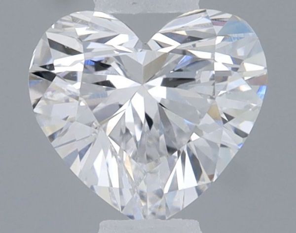 Heart Lab-Grown Diamond image
