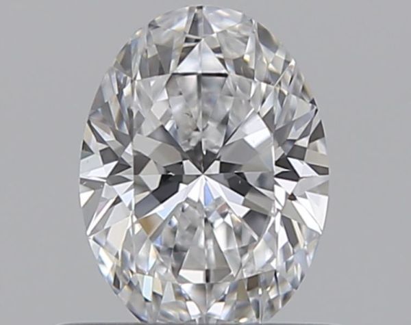 Oval Diamond image