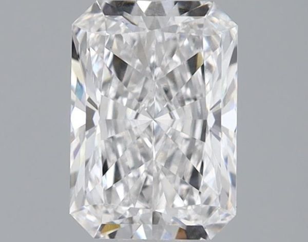 Radiant Lab-Grown Diamond image