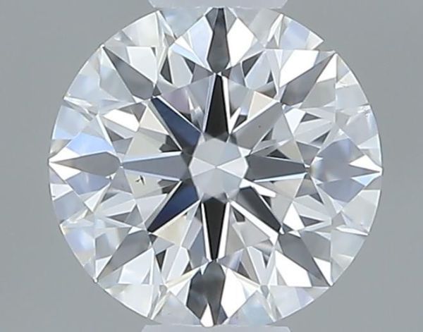 Round Diamond image