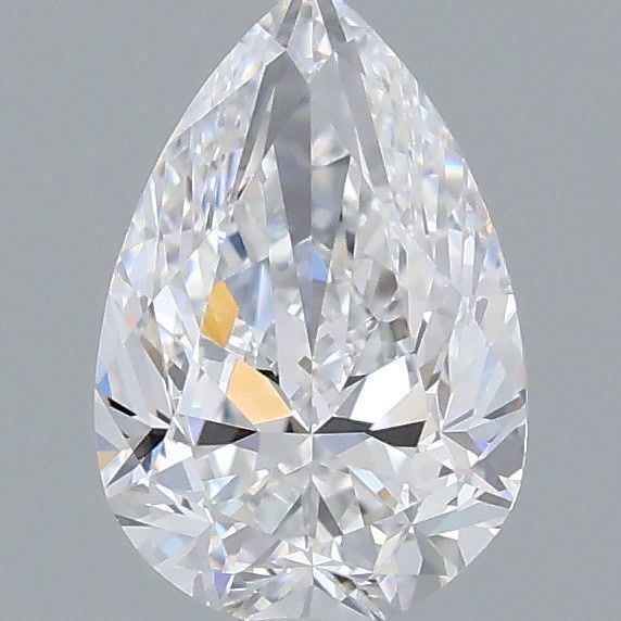 Pear Diamond image