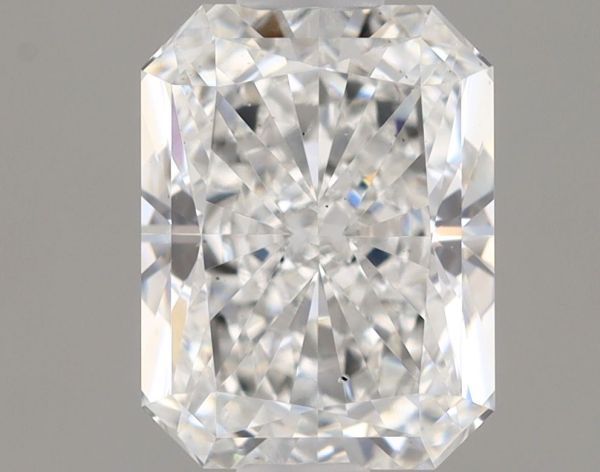 Radiant Lab-Grown Diamond image