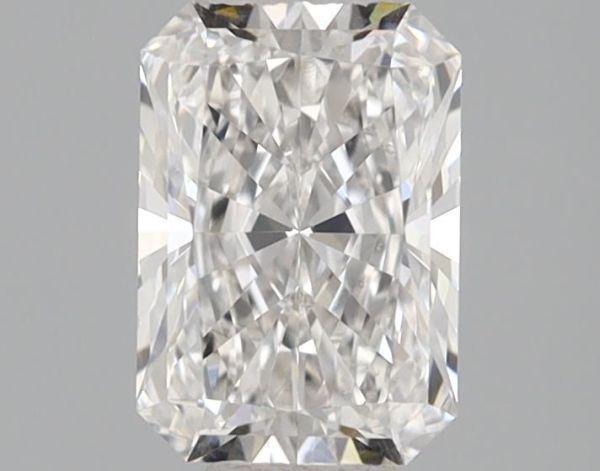 Radiant Lab-Grown Diamond image