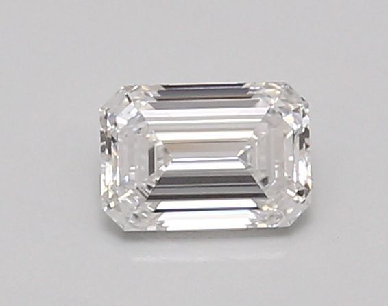 Emerald Lab-Grown Diamond image