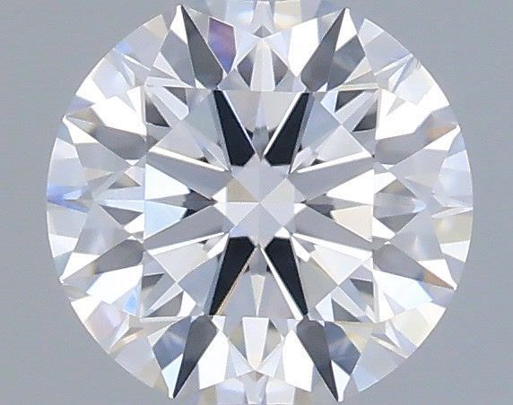 Round Diamond image
