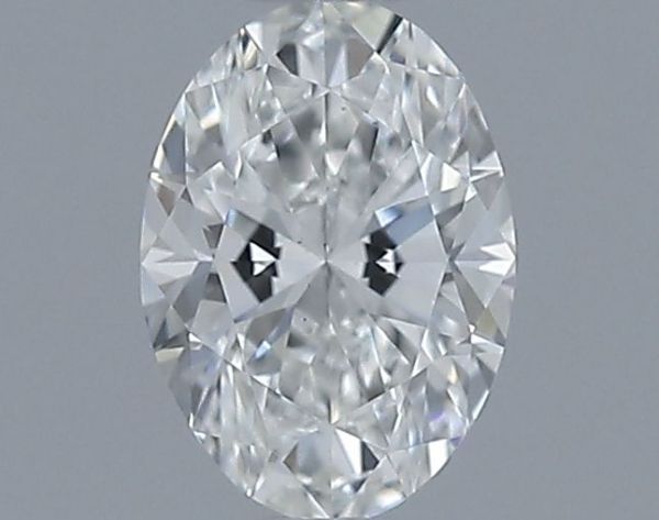 Oval Diamond image