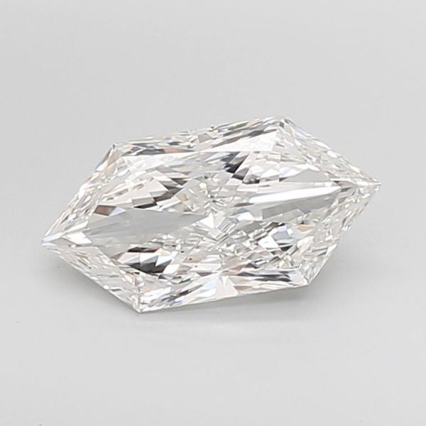 Hexagonal Lab-Grown Diamond image