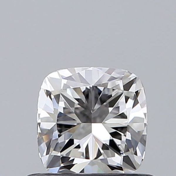 Cushion Diamond image