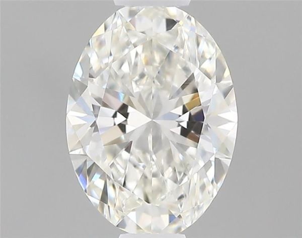 Oval Diamond image