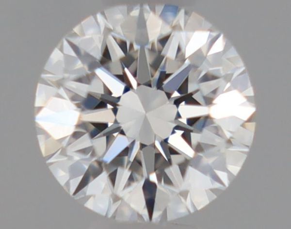 Round Diamond image