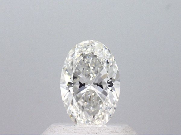 Oval Diamond image