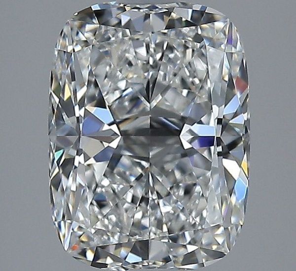 Cushion Diamond image