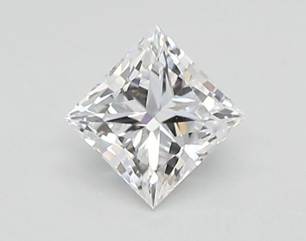 Princess Lab-Grown Diamond image