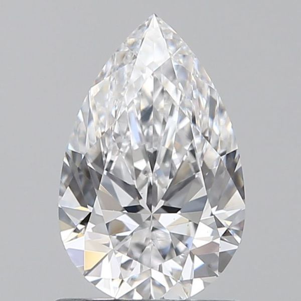 Pear Diamond image