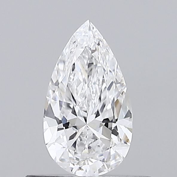 Pear Lab-Grown Diamond image