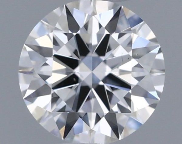Round Diamond image